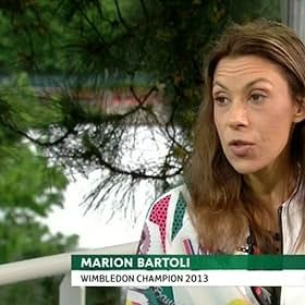 Marion Bartoli